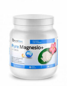Cloruro de magnesio 1 kg naturalmaxx