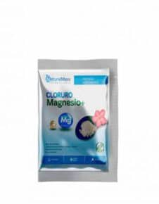 Cloruro de magnesio x 10 sobres naturalmaxx