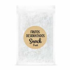 coco rallado sobre de 100 gr