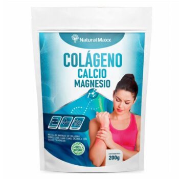 colageno calcio magnesio 200gr
