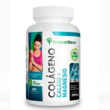 colageno calcio magnesio