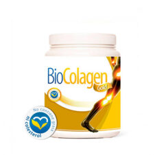 Colageno Hidrolizado biocolagen montana