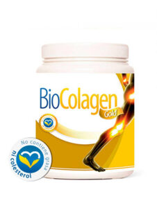 Colageno Hidrolizado biocolagen montana