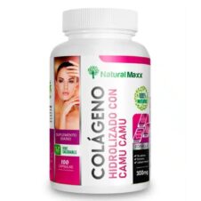 colageno con camu camu para piel