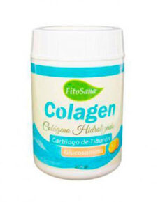 Colageno hidrolizado cartilago fitosana