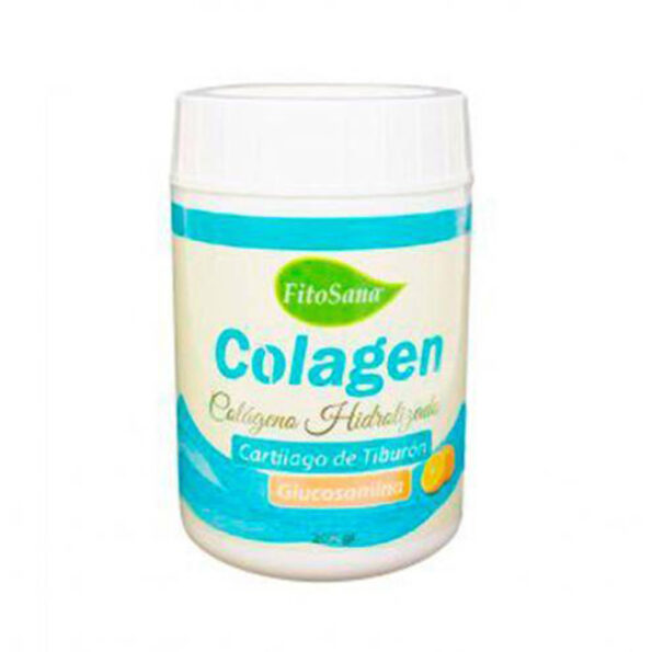 Colageno hidrolizado cartilago fitosana