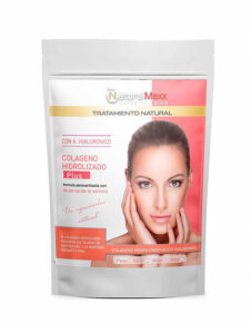 Colageno hidrolizado para piel naturalmaxx