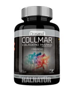 Colágeno Marino magnesio a.H Collmar