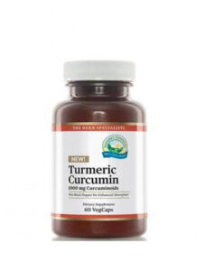 curcuma plus tumeric curcumin