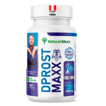DPROST NATURALMAXX