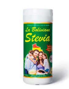 Estevia la boliviana 150gr lvopolvo