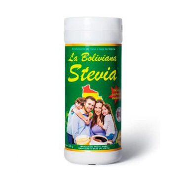 Estevia la boliviana 150gr lvopolvo