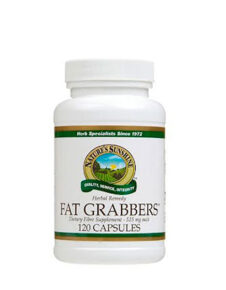 fat grabers nf 120 capsules