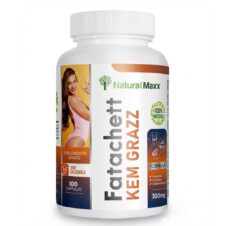 FATACHET ADAELGHAZANTE CAPASULAS