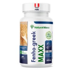 fenogreko capsulas naturalmaxx