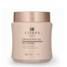 Gel reductor corporal corps