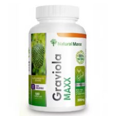graviola naturalmaxx capsulas
