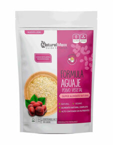 Harina de aguaje naturalmaxx