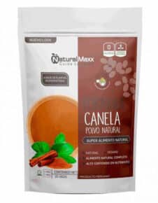 Harina de canela naturalmaxx
