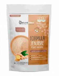 Harina de jengibre naturalmaxx
