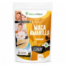 harina de maca sobre 200gr