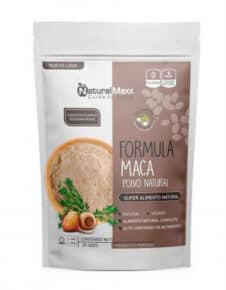 Harina de maca naturalmaxx