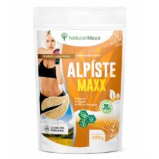 harina de alpiste 200gr sobre