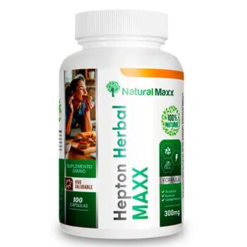 hepton herbal capsulas naturalmaxx