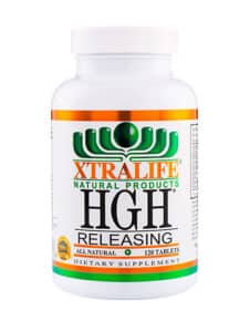 HGH xtralife hormona de crecimiento