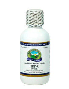 HRP-C natures sunshine 59 ml