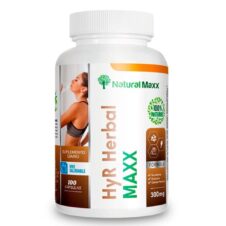 hyr herbal naturalmaxx