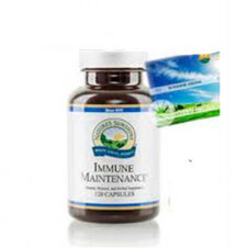 IMMUNE MAINTENANCE NF 120 capsulas