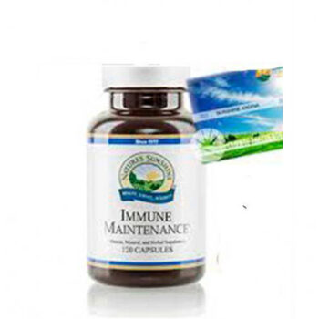 IMMUNE MAINTENANCE NF 120 capsulas