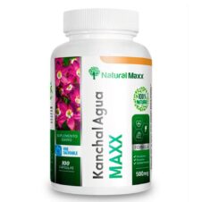 canchalagua capasulas naturalmaxx
