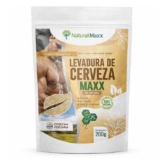 sobre harina de levadura de cerveza 200gr