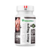 Maca negra 500 mg 100 capsulas naturalmaxx nueva presentacion