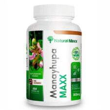 manayupa capsulas