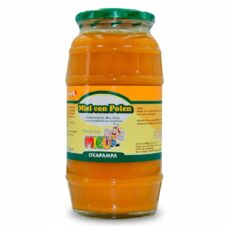 miel de abeja mielito