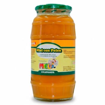 miel de abeja mielito