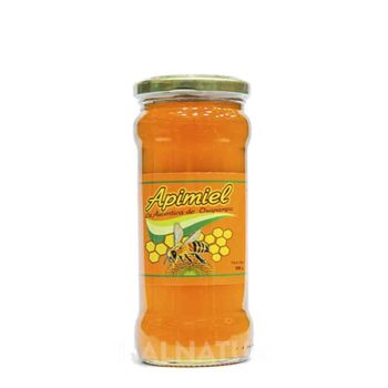 Miel de abeja apimiel mediana