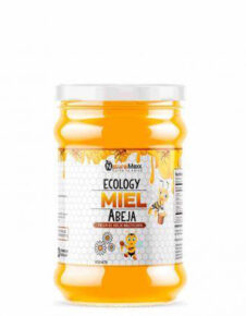 Miel pequeño naturalmaxx