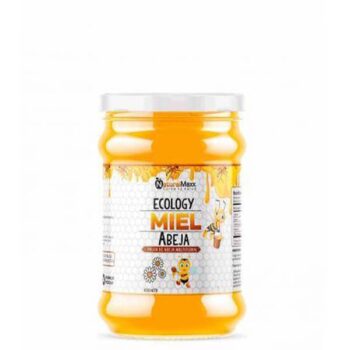 Miel pequeño naturalmaxx