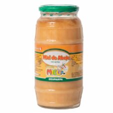 MIEL DE ABEJA CRUDA MIELITO