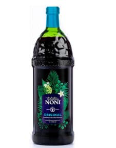 Tahitian Noni Morinda