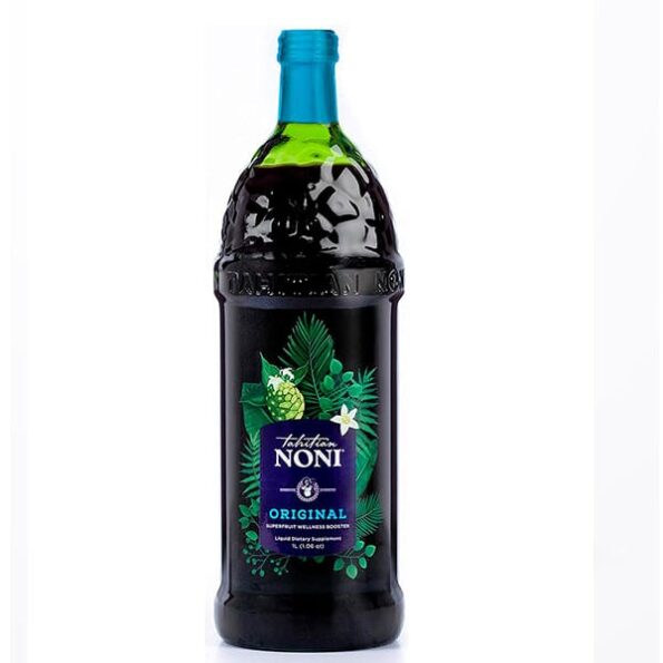 Tahitian Noni Morinda