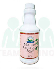 MORINDA CITRIFOLIA NF 473 ml natures sunshine