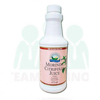 MORINDA CITRIFOLIA NF 473 ml natures sunshine