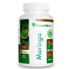 moringa capsulas naTURALMAXX