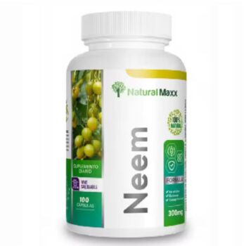 nemm 100 capsulas