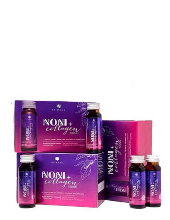Noni + colágeno bebible 10000 caja